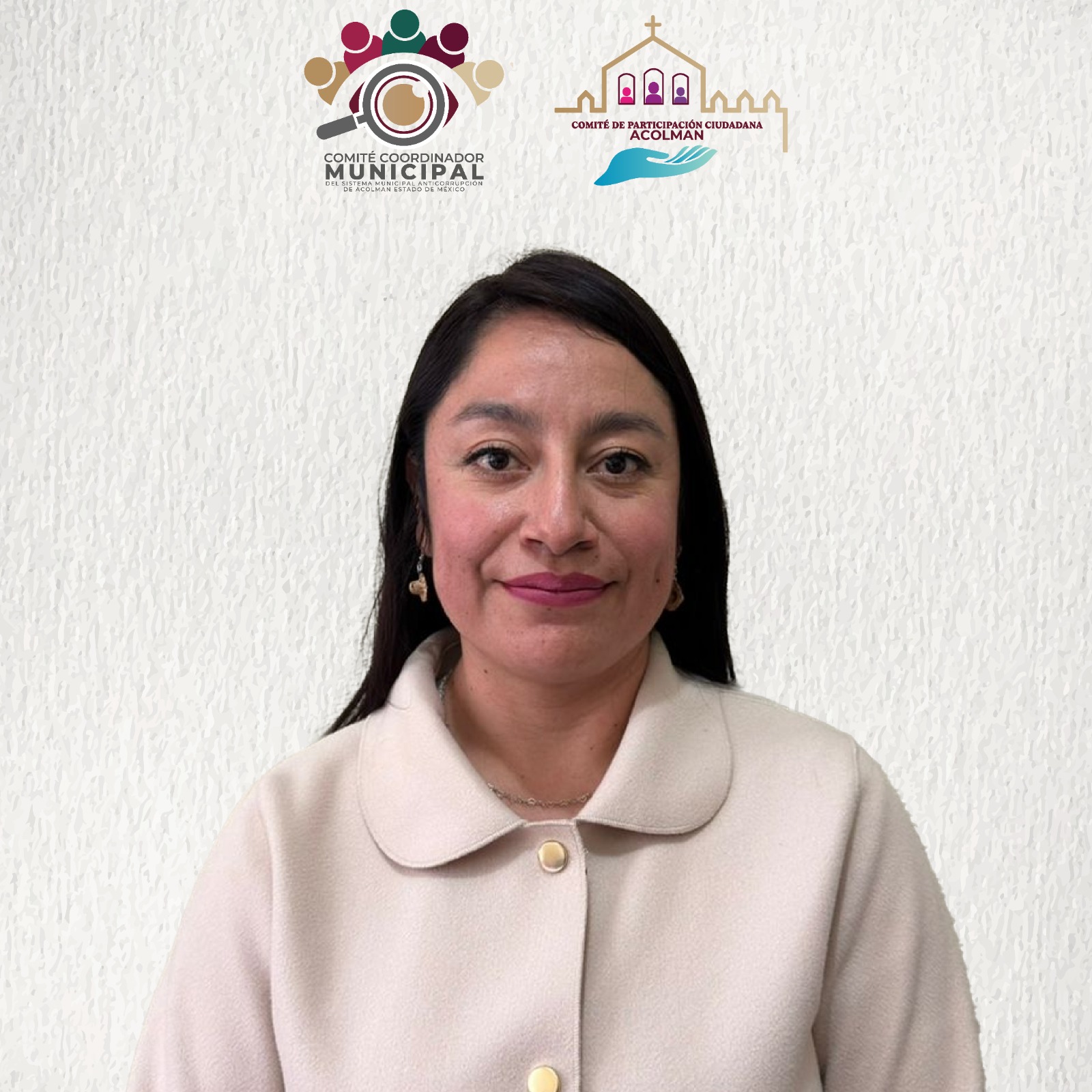 Perfil institucional de Stefany Juárez Ledo
