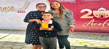 Imagen de Transformando el futuro de nuestras niñas y niños