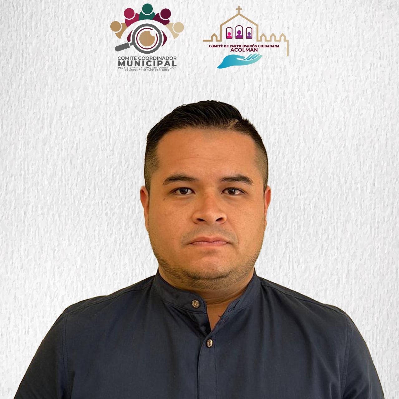 Perfil institucional de Víctor Manuel Cruz Martínez