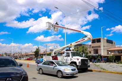 Imagen de Fortalecen la infraestructura