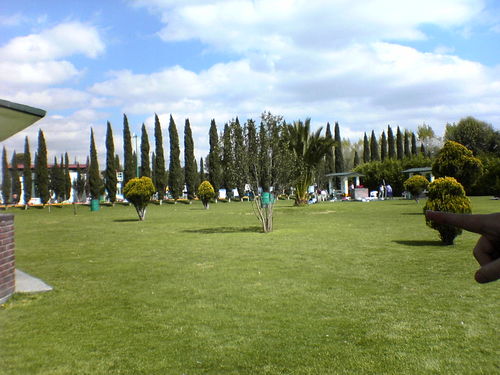 La Rinconada