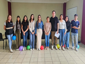 Imagen de Juventud Acolman 2025-2027