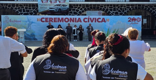 Imagen de Fortaleciendo nuestros valores cívicos
