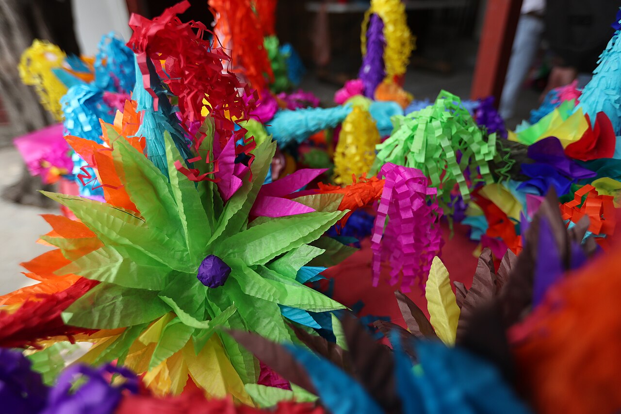 Feria de la Piñata