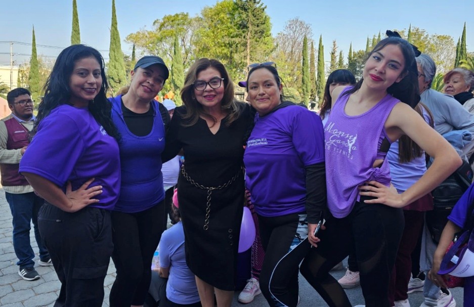 Imagen de Dia Internacional de la Mujer