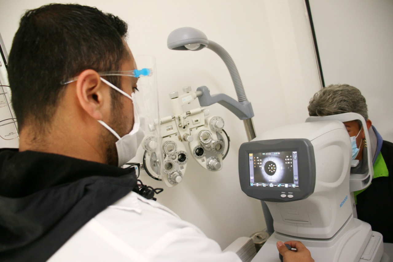 Imagen de A un año, Unidad de Salud Integral en Acolman garantiza el acceso a los servicios médicos gratuitos