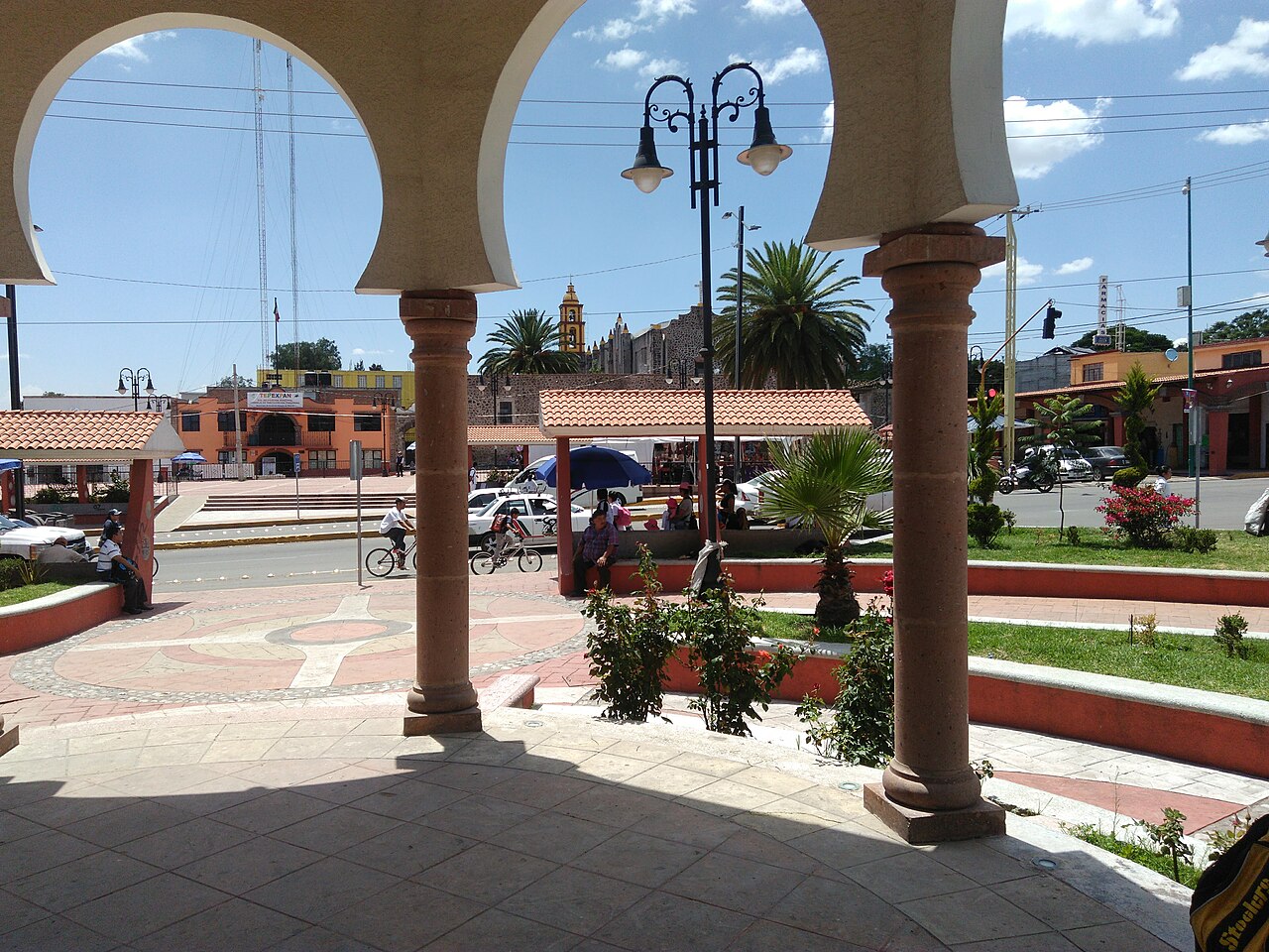 Museo de Tepexpan