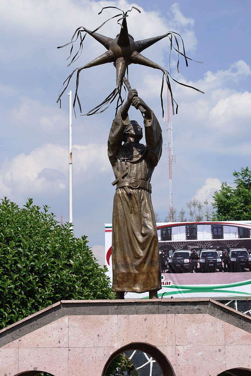 Carnaval de Cuanalán
