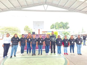 Imagen de La educación también se fortalece