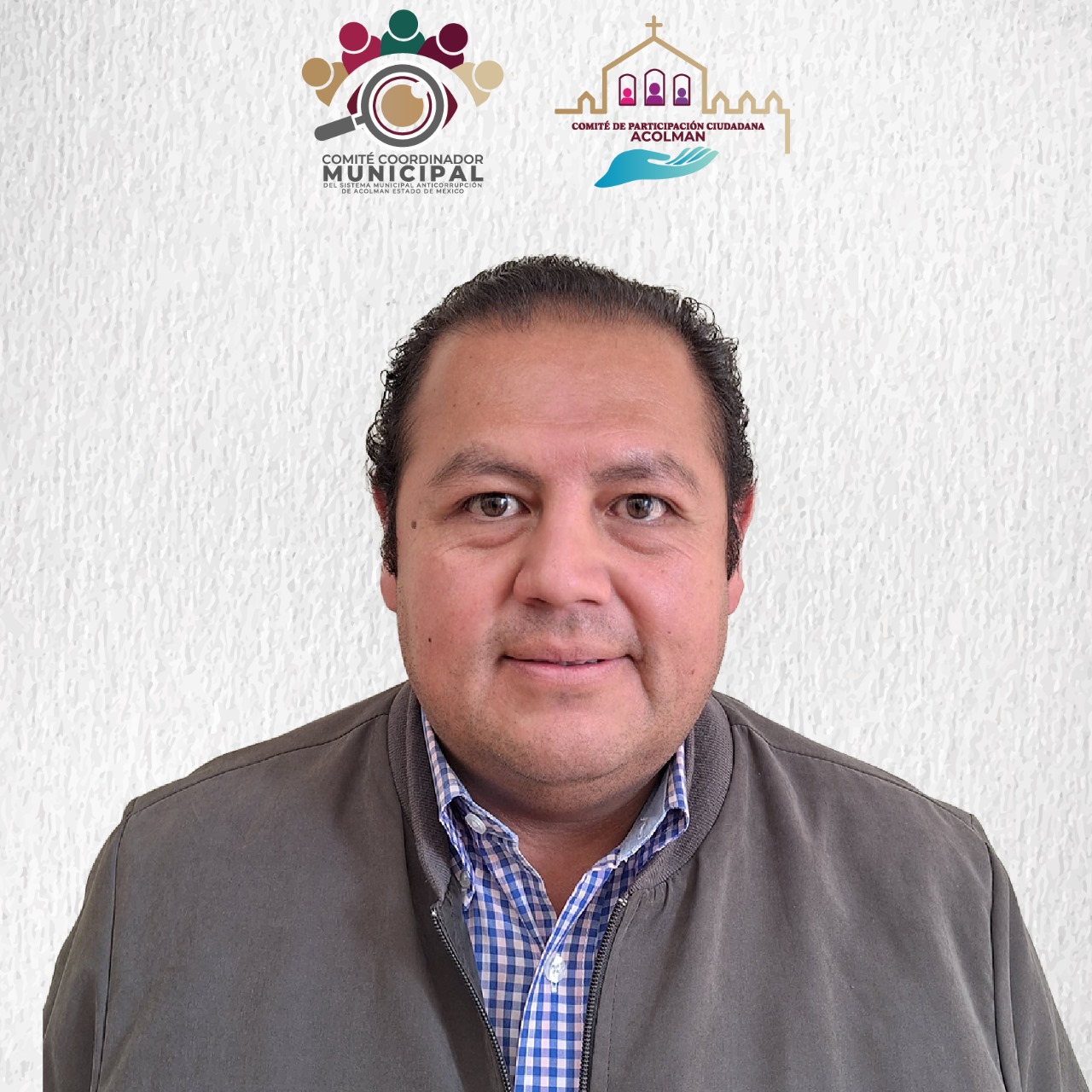 Perfil institucional de Erick Saúl Martínez Olvera