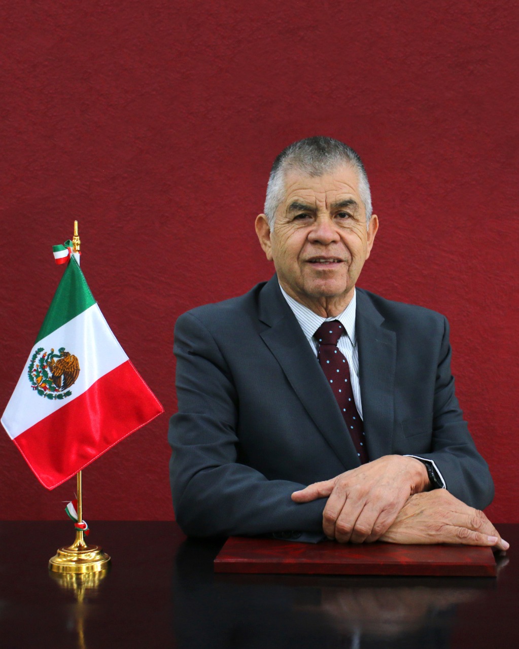 Rigoberto Cortés Melgoza